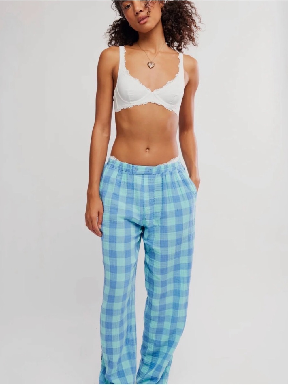 Free People Be Mine Pants - Picture 3 of 8
